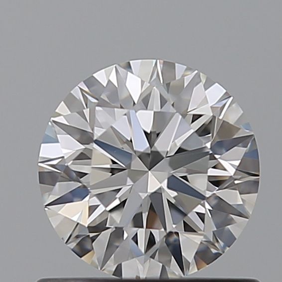 Prírodný diamant okrúhly...