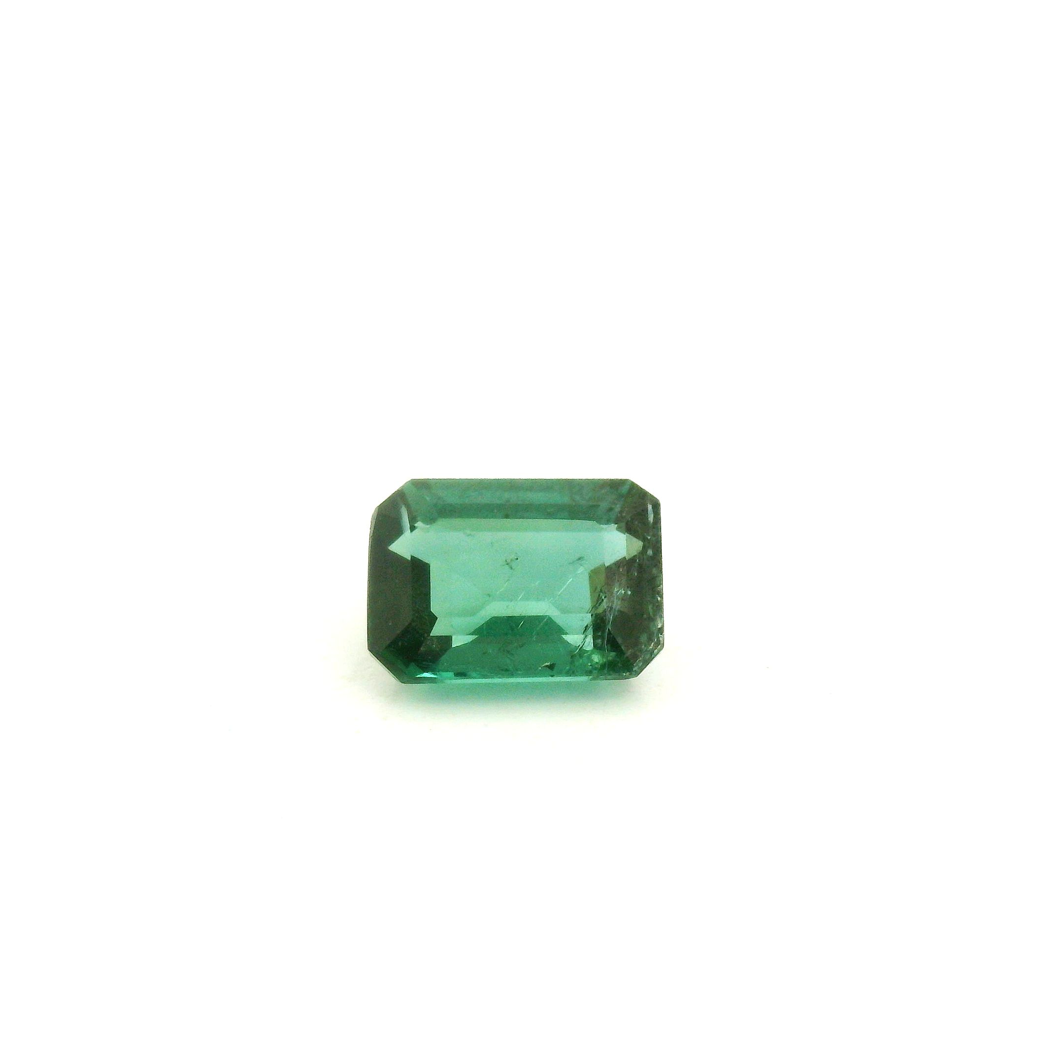 0.93 ct Tourmaline