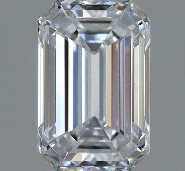 Prírodný diamant emerald,...