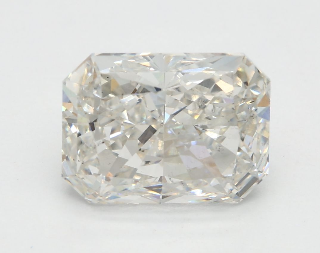 Radiant Diamond