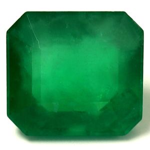 5.25 ct Emerald