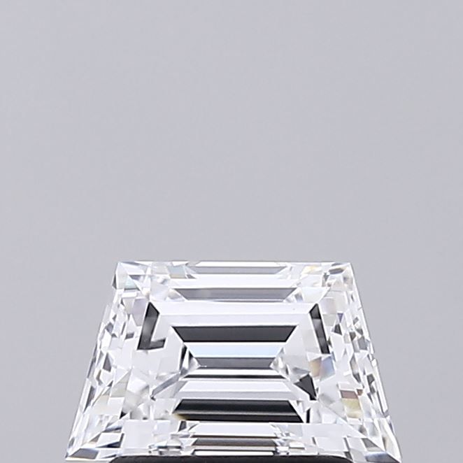 TRAPEZOID 1.08ct D VVS2 – EX EX NON