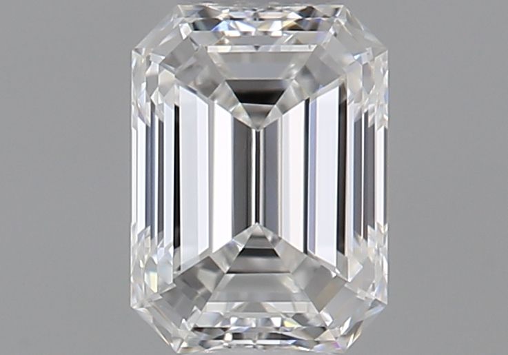 Prírodný diamant emerald,...