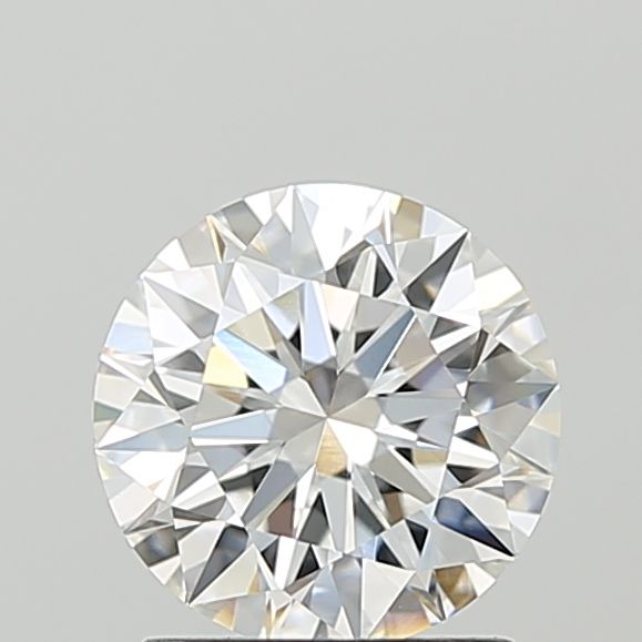 ROUND 1.55ct F VVS1 ID EX EX NON