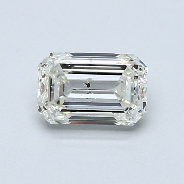 Prírodný diamant emerald,...