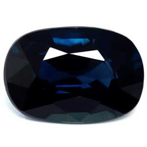 1.95 ct Sapphire