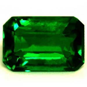 0.46 ct Emerald