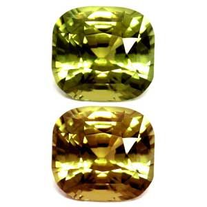 1.08 ct Alexandrite