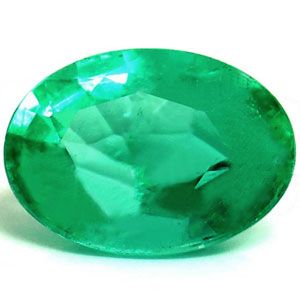 0.71 ct Emerald