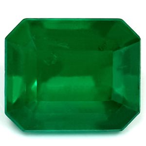 1.19 ct Emerald