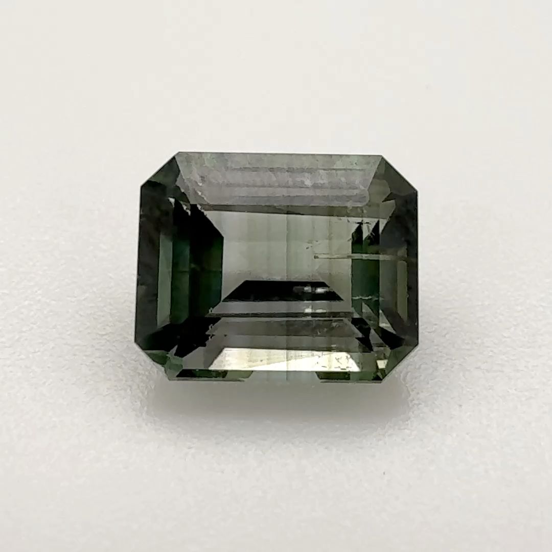 1.82 ct Tourmaline