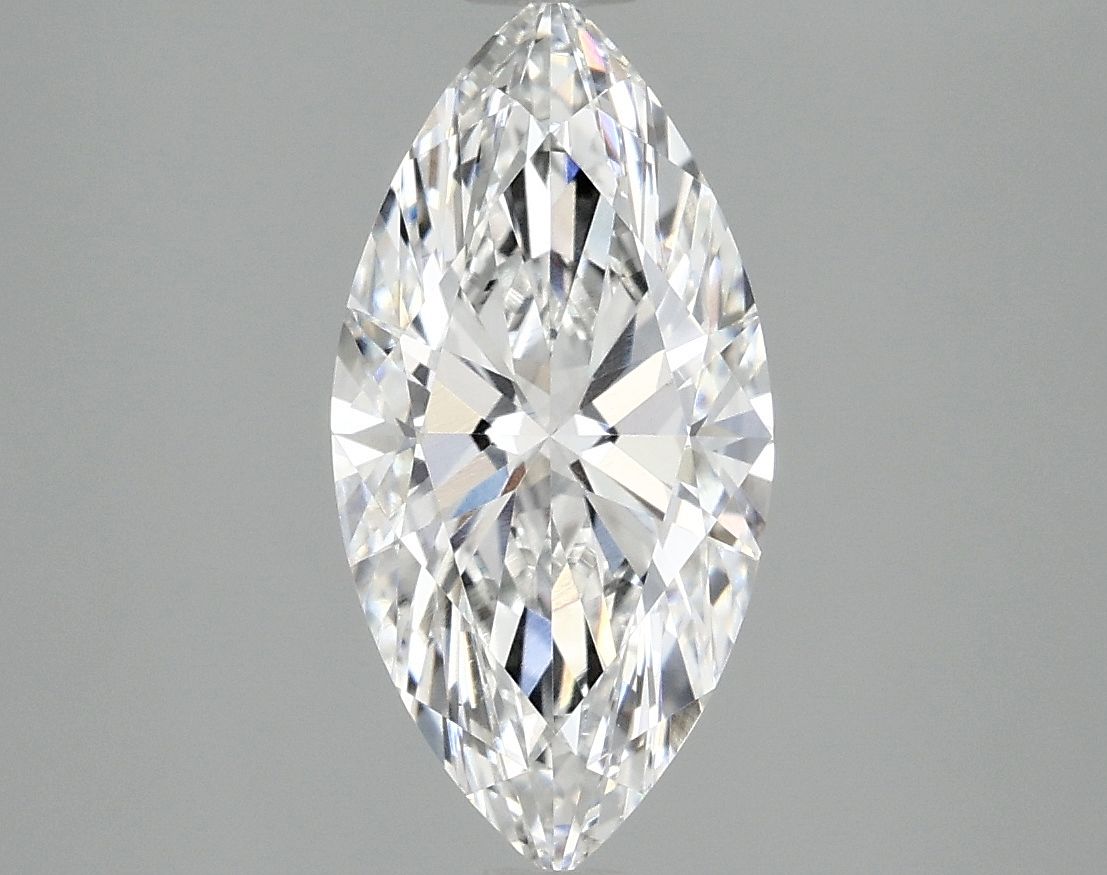 2.00 ct. marquise Lab Grown Diamond front image