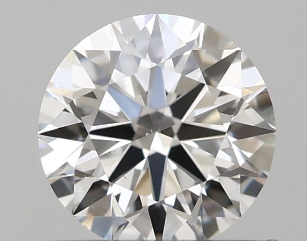 Prírodný diamant okrúhly briliant,... Prírodný diamant okrúhly briliant,...