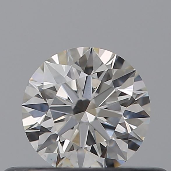 Prírodný diamant okrúhly...