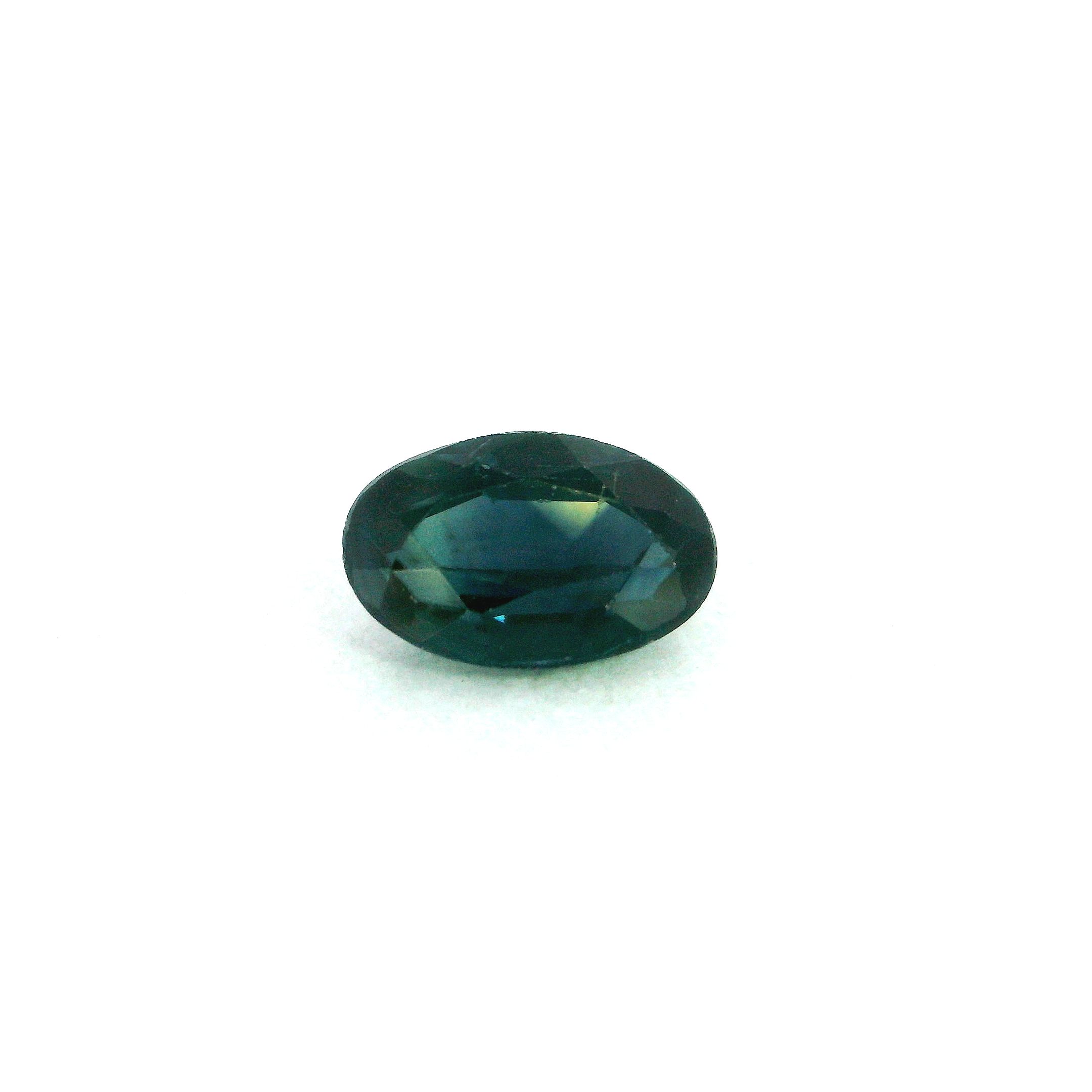 1.55 ct Sapphire