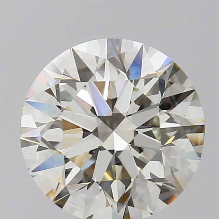 Prírodný diamant okrúhly...