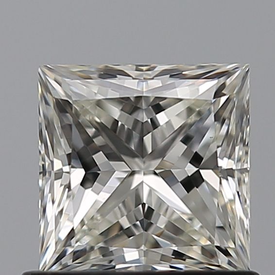 Prírodný diamant princess,...