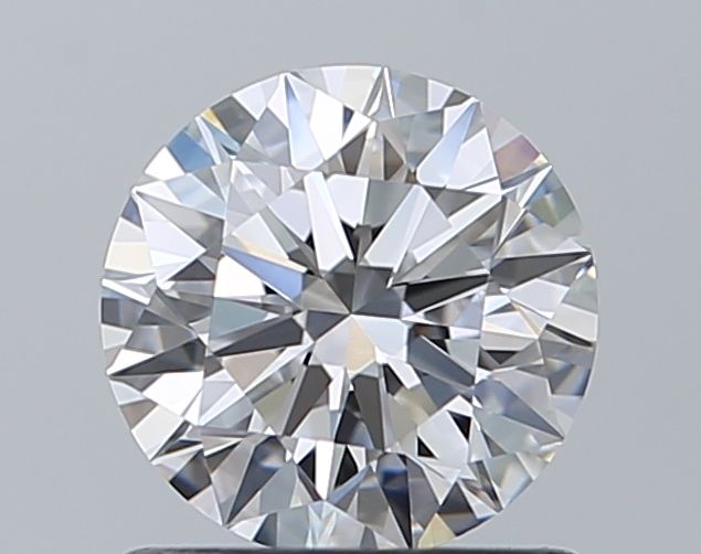 Prírodný diamant okrúhly...