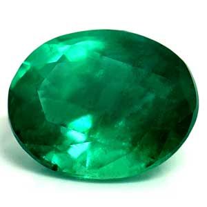 1.07 ct Emerald