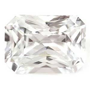 1.64 ct Sapphire