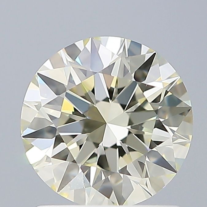 Prírodný diamant okrúhly...