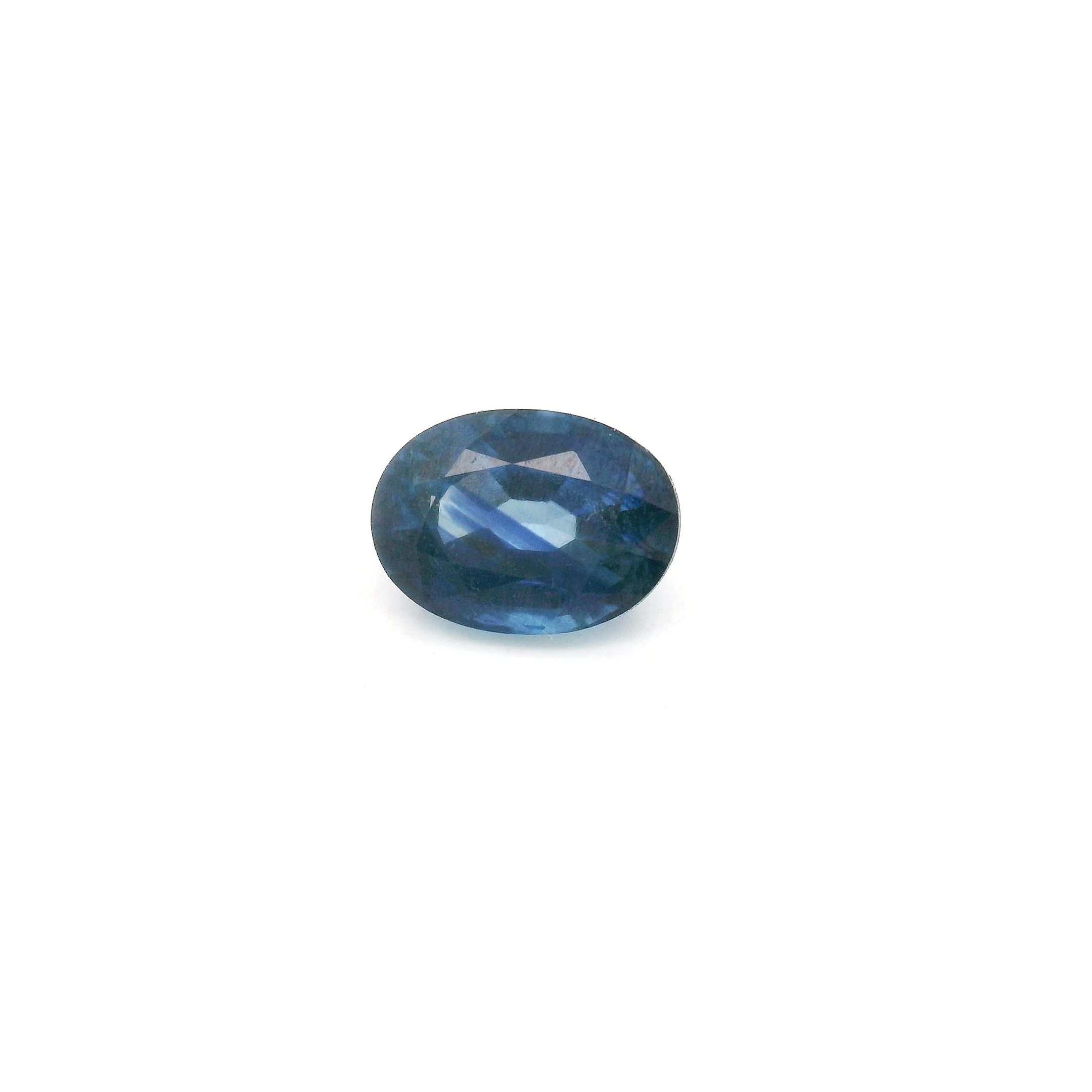 1.33 ct Oval Sapphire