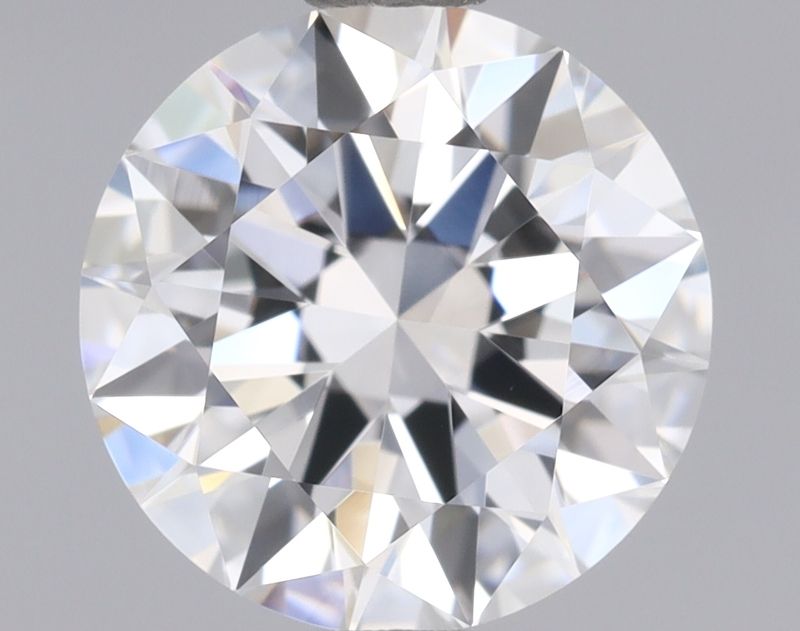 Prírodný diamant okrúhly...