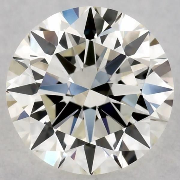 Prírodný diamant okrúhly...