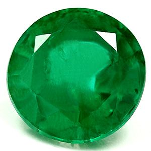 1.27 ct Emerald