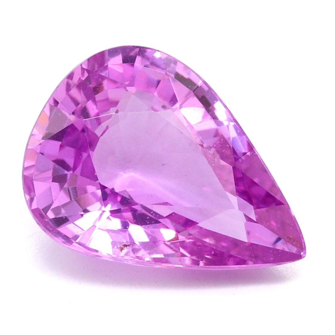 2.24 ct Sapphire