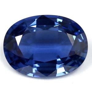 1.47 ct Sapphire