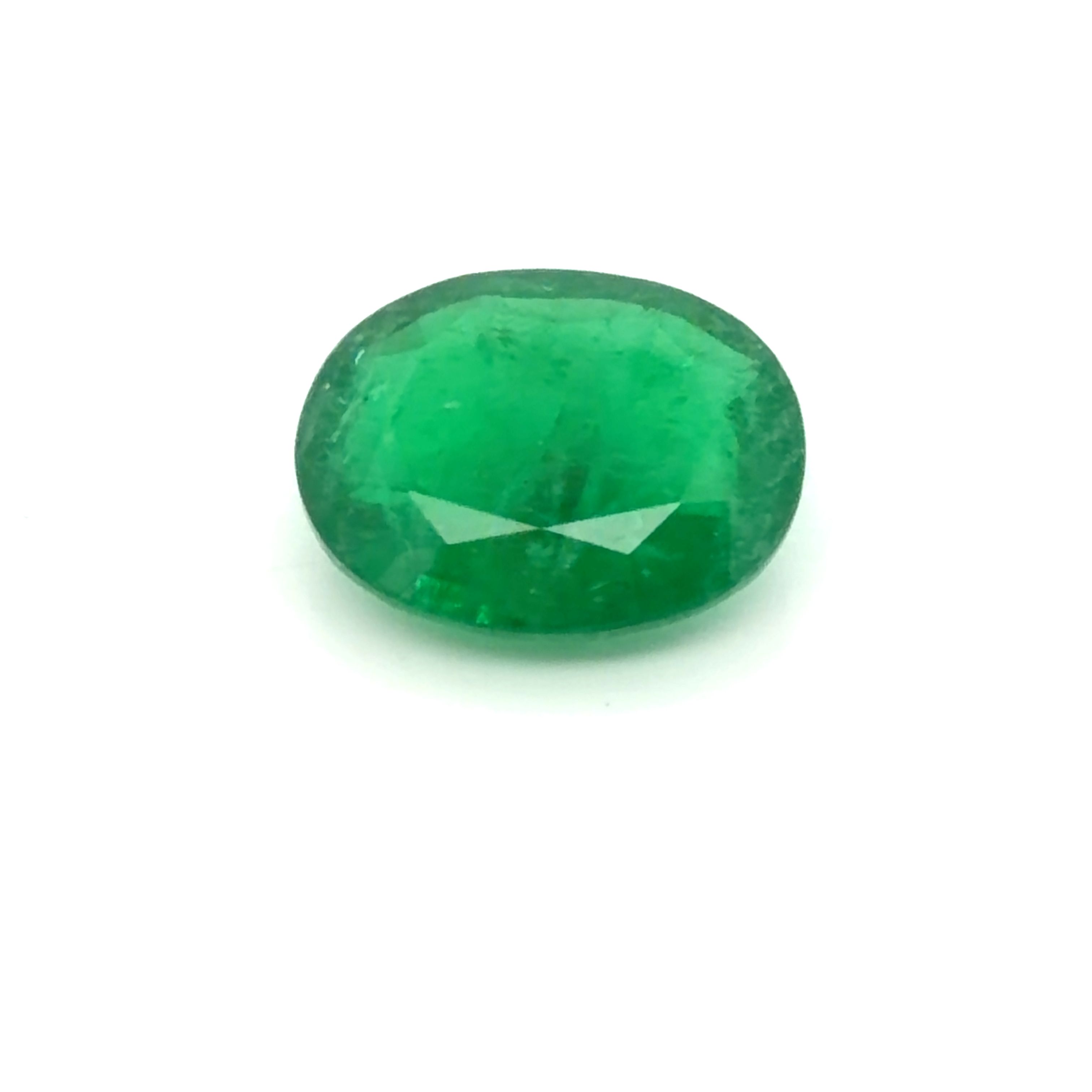 7.85 ct Emerald
