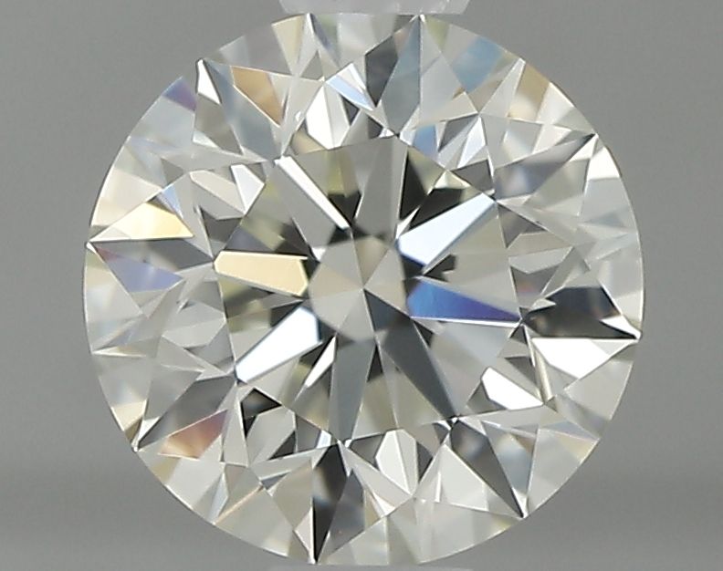 Prírodný diamant okrúhly...