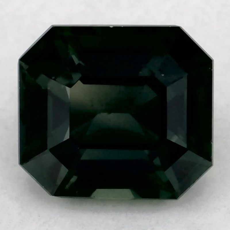 2.05 ct Sapphire