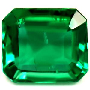 0.64 ct Emerald