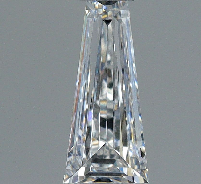 Prírodný diamant tapered...