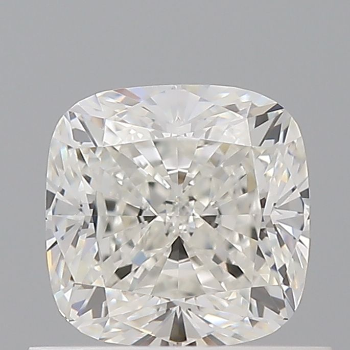 Prírodný diamant cushion,...