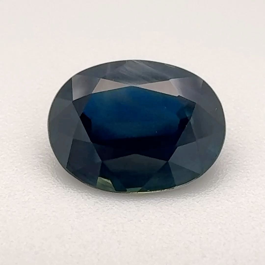 1.85 ct Sapphire