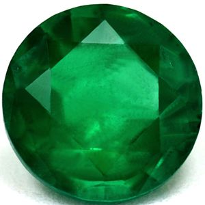0.74 ct Emerald