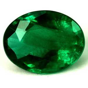 1.02 ct Emerald
