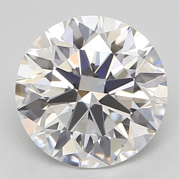 Prírodný diamant okrúhly...