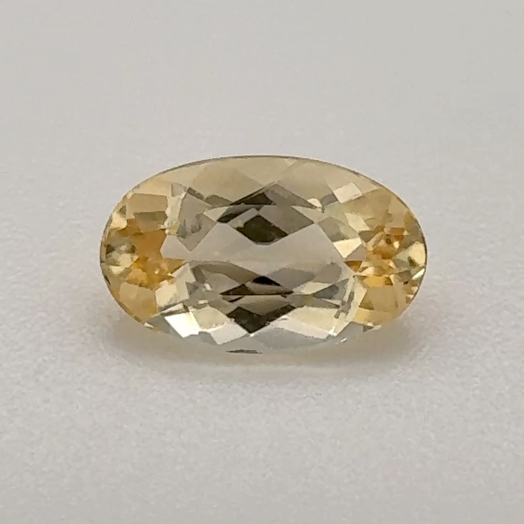 0.96 ct Topaz