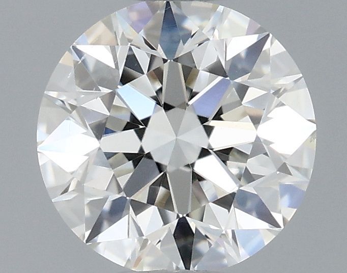 Prírodný diamant okrúhly briliant,... Prírodný diamant okrúhly briliant,...