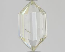 Prírodný diamant hexagonal,...