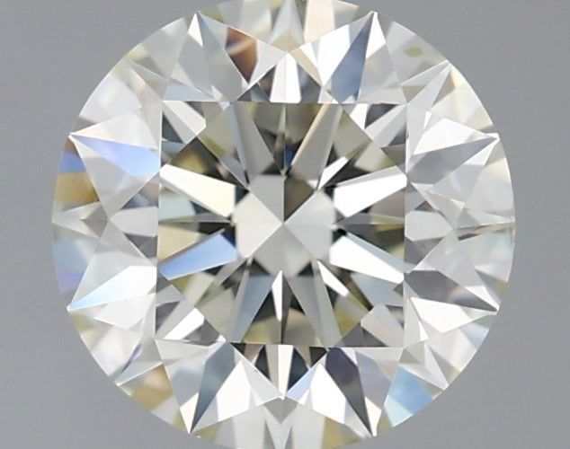 Prírodný diamant okrúhly...