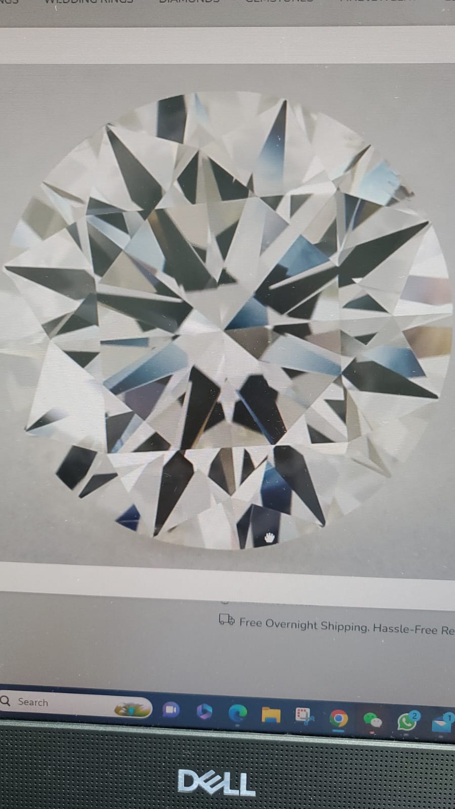 Diamond Image