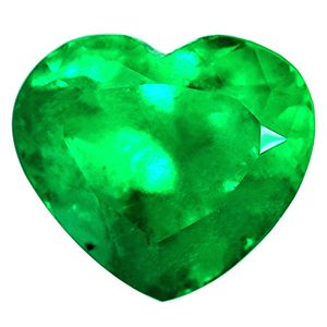 2.98 ct Emerald