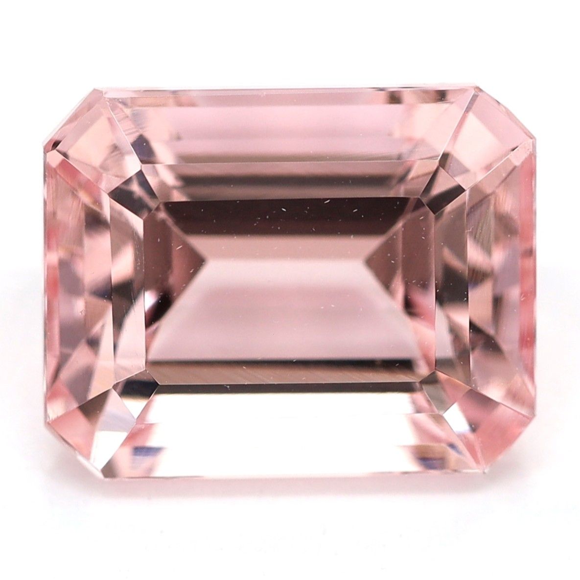 3.82 ct Morganite