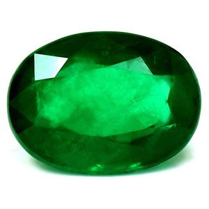 2.29 ct Emerald