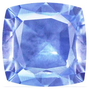 1.07 ct Sapphire